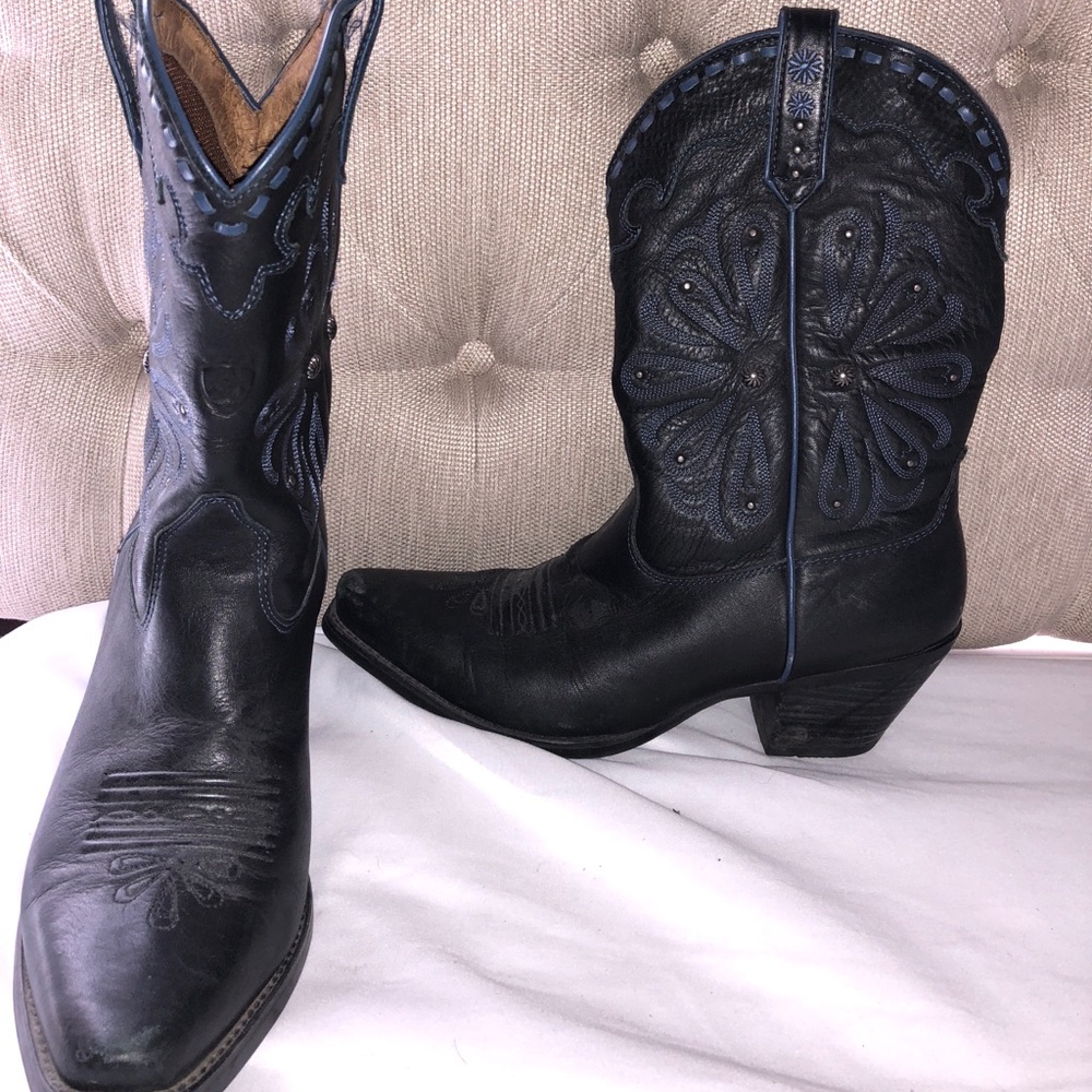 Ariat boots